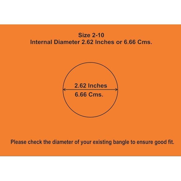 Indian Bollywood Gold Tone Floral Rhinestone Thick Bangle Set for Women - Picture 4 of 8